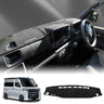 Custom Fit Dashboard Cover Mat for Daihatsu Atrai 2022–2025