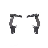 Iron Hood Light Bracket Rack for Ford F150 2021-2025