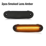 Car Interior Accessory Side Marker LEDs for Mazda Miata 1990-2005