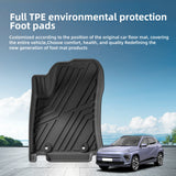 Hyundai Kona Electric 2024-2025 Trunk Pad