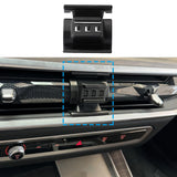 GPS Charging Navigation Mount for BMW X5 2023-2025 Car Interior Accessory CATUSIKI