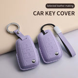 Car remote key case for 5 VW models Car Interior Accessory OEM