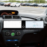 24.6" Dual Screen Android Multimedia Player for Toyota BB 2006-2016