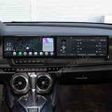 24.6" Dual Screen Android Head Unit for Chevrolet Camaro 2016