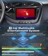 2K QLED Android 15 Multimedia Head Unit for Kia Cee'd 2012–2018 Android Head Unit RSNAVI