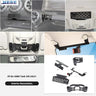 Walkie Talkie Holder for GWM Tank 300 2021