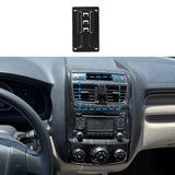 Smart Wireless Charging Phone Mount for Kia Sportage 2005–2009 Car Phone Holder CATUSIKI