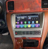 Android Multimedia GPS Navigation for Lexus SC430 2001–2010