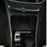 Central Control Pad for Volvo XC40 Series Car Interior Accessory LINGLUYANG