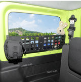 Trunk Storage Shelf Rack for Suzuki Jimny 4-Door 2019-2025