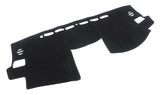Anti-Glare Dashboard Mat for Subaru WRX STI 2015-2021 Dashboard Mat OEM