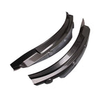 Rear Mudguards Splash Guard for Volvo XC60 2018-2023 Car Interior Accessory LINGLUYANG