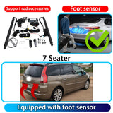 Electric Tailgate Lift System for Citroen C4 Picasso 2006–2013