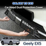 Mesh Grille Cover For Geely EX5 Galaxy E5 2024-2026