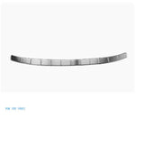 Stainless Steel Rear Trunk Guard for Volvo S90