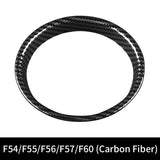 Gear Shift Lever Trim Ring for MINI Cooper