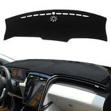 Synthetic Fiber Dashboard Mat for Hyundai Tucson NX4 2021–2025 Dashboard Mat OEM