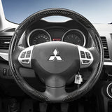 Carbon Fiber Cover for Mitsubishi Triton