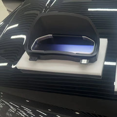 Digital Instrument Clusters