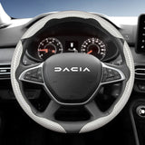 Carbon Fiber Wheel Cover for Dacia Duster Sandero Jogger