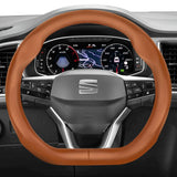 Ultra-Thin Breathable Leather Cover for Seat Models