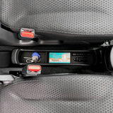 Toyota Land Cruiser Prado Armrest Storage Box Car Interior Accessory OEM