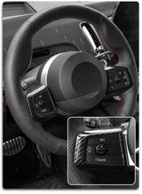 Steering Wheel Button Frame Trim for Mini Cooper U25