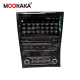 9-Inch Android Navigation System for Lexus GS300 2004–2011 Android Head Unit Aotsr