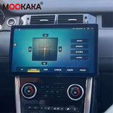 13.3" Android Navigation Display for Land Rover Discovery Sport
