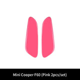 Mini Cooper F60 Armrest Storage Box Side Trim
