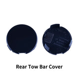 Tow Bar Cover Protective for Smart Fortwo Forfour Car Interior Accessory GMUNI