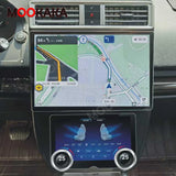 13.1 Inch Android Head Unit for Land Rover Freelander 2 2007–2015 Android Head Unit Aotsr