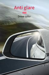 Anti-Fog Rainproof Rearview Film for Tesla Model 3