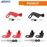 Front Rear Towbar Kit Hook for Suzuki Jimny 2019-2025 Car Interior Accessory OEM