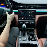 Android 13 Multimedia Head Unit for Maserati Quattroporte Android Head Unit Aotsr