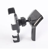 Phone Holder ABS Mount for Ford F150 2015-2020