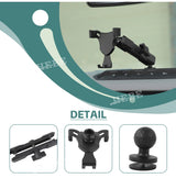 Y-shaped Phone Rack Holder for Ford Bronco 2021