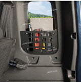 Trunk Storage Shelf Rack for Suzuki Jimny 4-Door 2019-2025