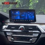 Android 14 Multimedia Navigation for BMW 5 Series G30 2018-2023 Android Head Unit Aotsr