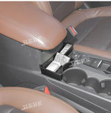 GearShift Storage Tray for Ford Bronco Sport 2021-2025
