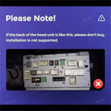 Android 15 Navigation Multimedia Player for Toyota RAV4 2018-2020 Android Head Unit RSNAVI