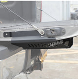 Tailgate Storage Guard for Chevy Silverado Sierra