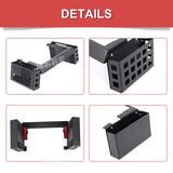 Gear Shift Storage Box for Jeep Wrangler JK 2011-2017