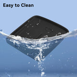 Xpeng G9 2024 Wireless Charger Anti-Slip Pad Interior Accessories Black Car Interior Accessory SMABEE