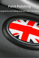 Glove Box Switch Trim for Mini Cooper R55-R59