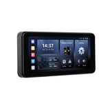6.25" CarPlay GPS with TPMS for Universal Motorcycles