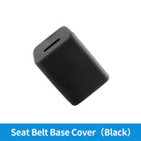 Protective Silicone Seat Belt Buckle Cover Universal