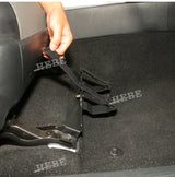 Seat Fire Extinguisher Bracket for Toyota 4Runner
