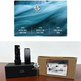 For Honda enp2 ENS2 Dongfeng S7 Original Car Air Freshener Car Accessory OEM miaosi C 1pcs set