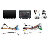 Android 14 Multimedia GPS Navigation for Suzuki Jimny 2019–2025 Android Head Unit Aotsr